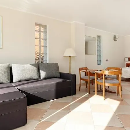 Apartment For 3 People With A Large Terrace, Rewal