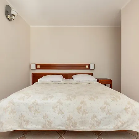 Holiday Studio Close To A Sandy Beach *