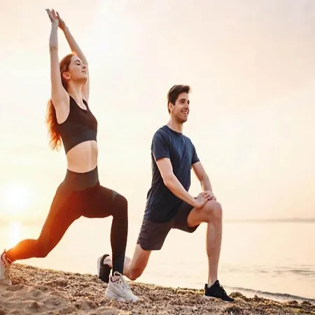 Appartamento In Near The