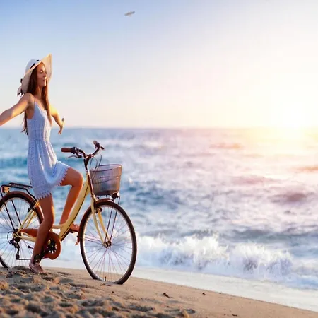 In Near The Appartamento