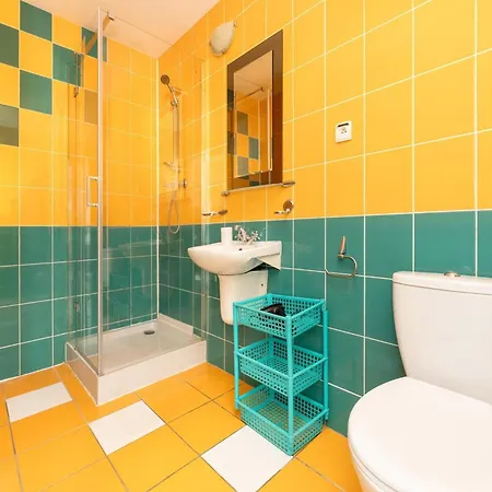 Apartmán Holiday Studio Close To A Sandy Beach *