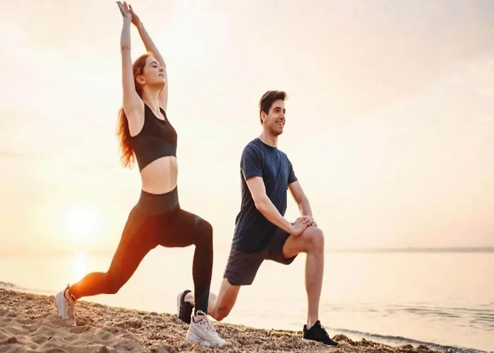 Appartamento In Near The