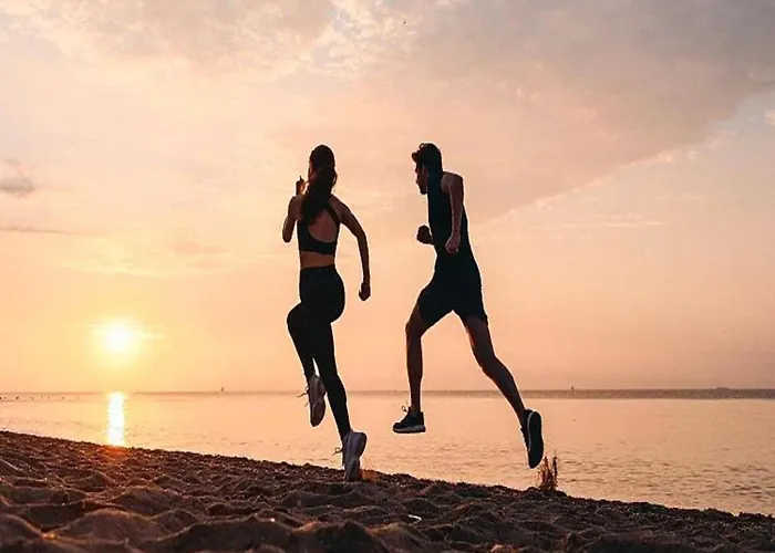 In Near The Appartamento Rewal