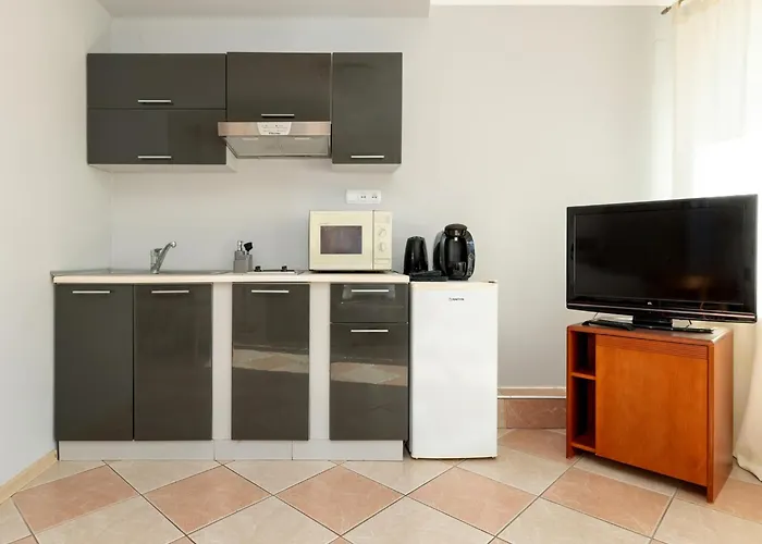 In Near The Appartamento Rewal