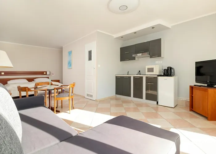 In Near The Appartamento