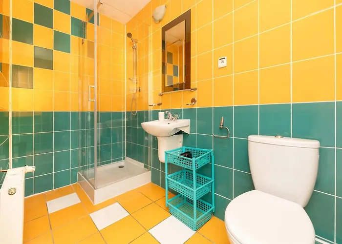 Appartamento In Near The *